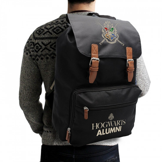 Batoh Harry Potter - Bradavice XXL