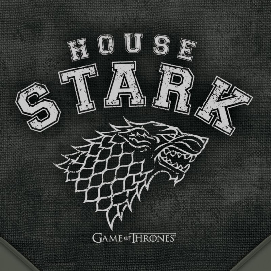 Brašna Hra o trůny - Starkové
