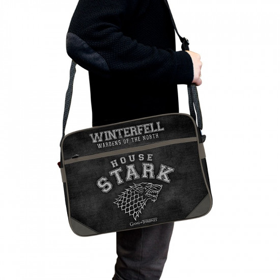 Brašna Hra o trůny - Starkové