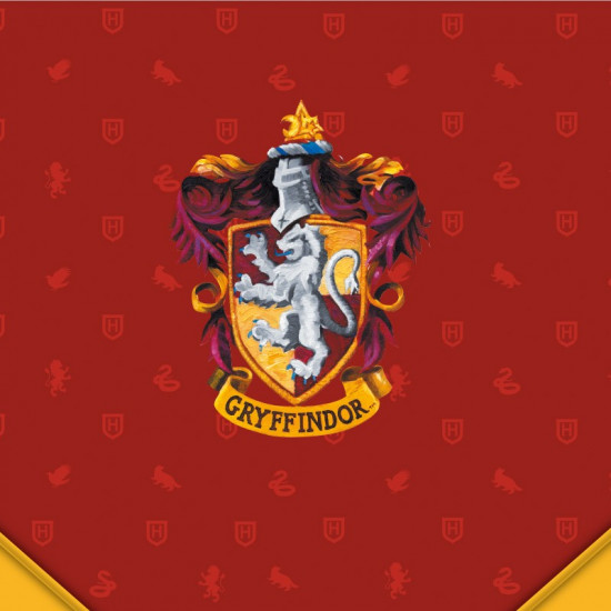 Brašna Harry Potter - Gryffindor