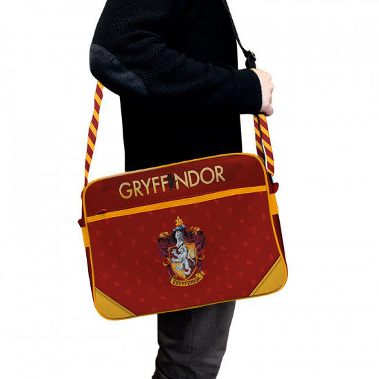 Brašna Harry Potter - Gryffindor