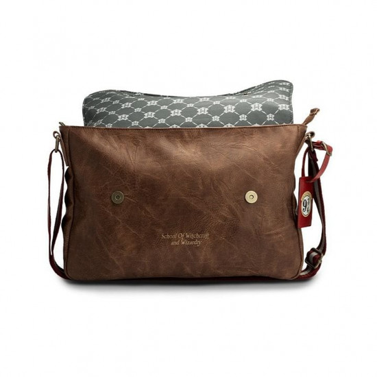 Brašna Harry Potter - Bradavice De Luxe