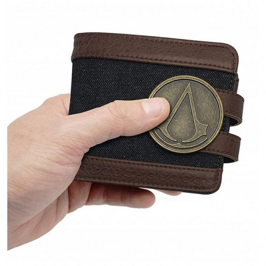 Peněženka Assassin's Creed - Crest