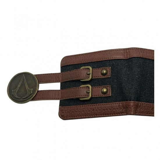 Peněženka Assassin's Creed - Crest