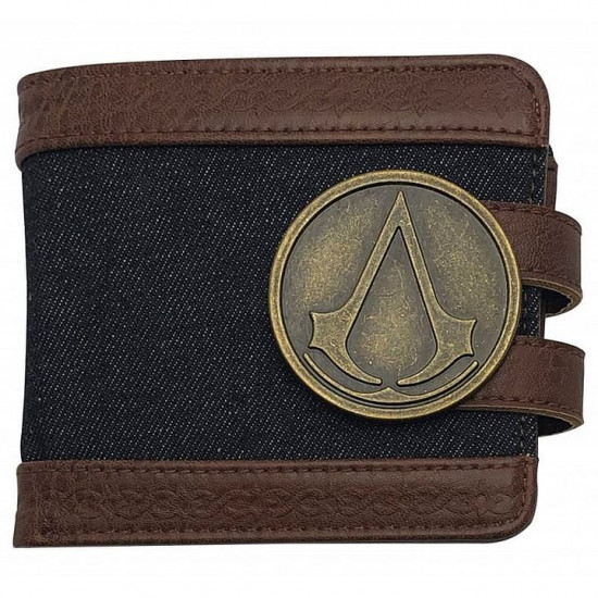 Peněženka Assassin's Creed - Crest