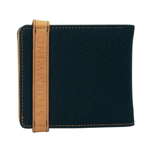 Peněženka  World of Warcraft Premium - Alliance