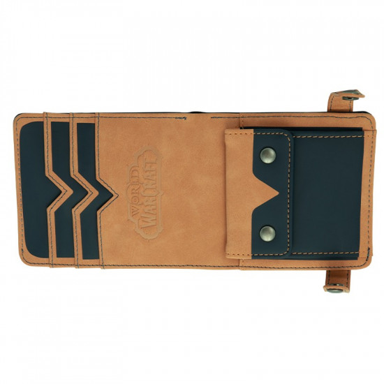 Peněženka  World of Warcraft Premium - Alliance