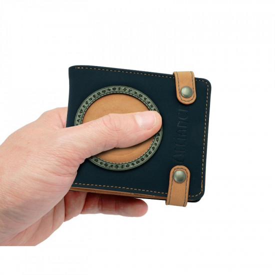 Peněženka  World of Warcraft Premium - Alliance