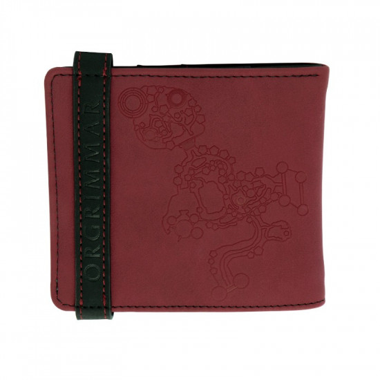 Peněženka World of Warcraft Premium - Horde