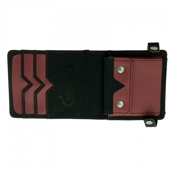 Peněženka World of Warcraft Premium - Horde