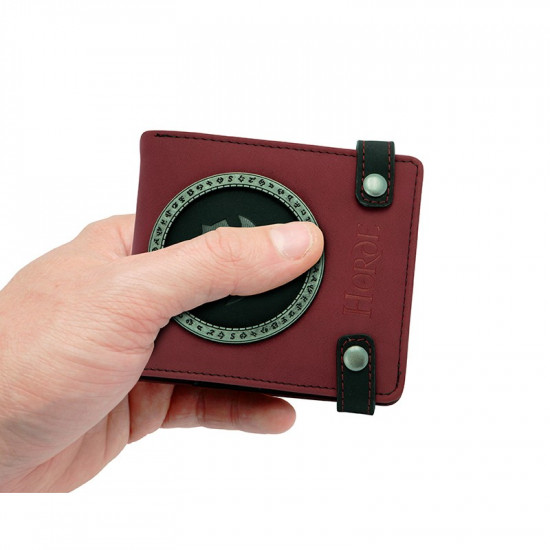 Peněženka World of Warcraft Premium - Horde