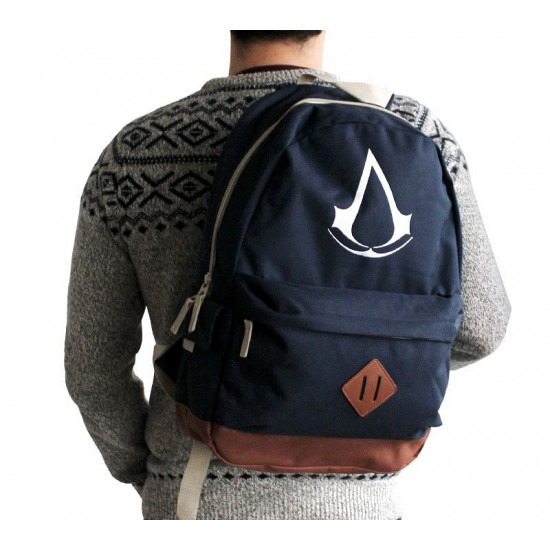 Batoh Assassin's Creed - Crest