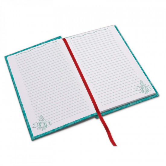 Zápisník Disney - Ariel