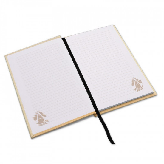 Zápisník Assassin's Creed - ''Crest''