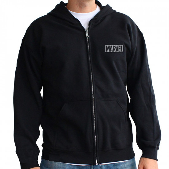 Mikina Marvel - Logo