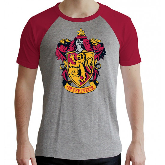 Triko Harry Potter - "Gryffindor"