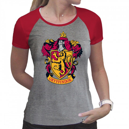 Triko Harry Potter - "Gryffindor"