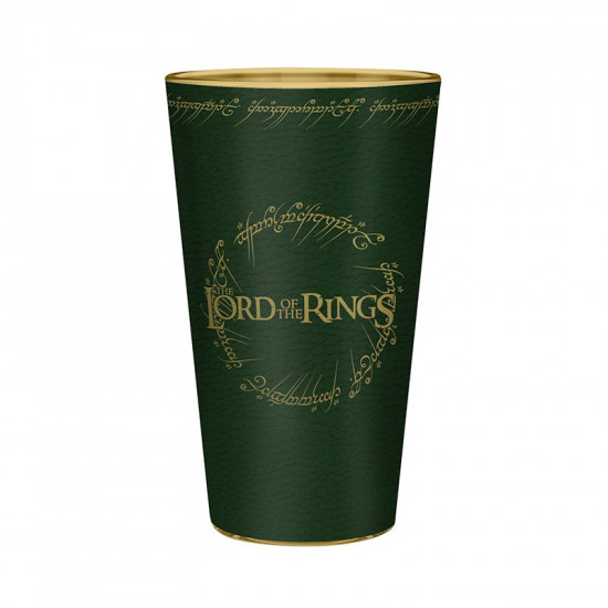 Sklenice The Lord of the Rings - "Prancing Pony"