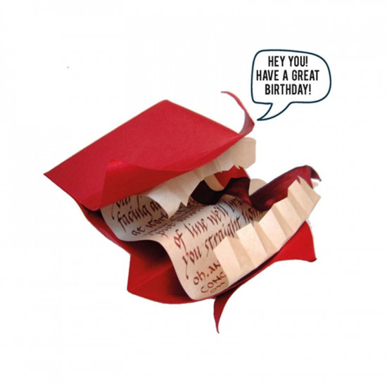 Harry Potter - Hulák