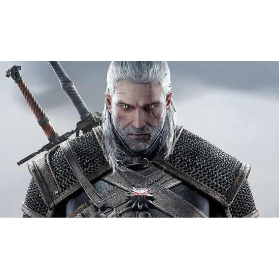 Řetízek Zaklínač (Witcher)