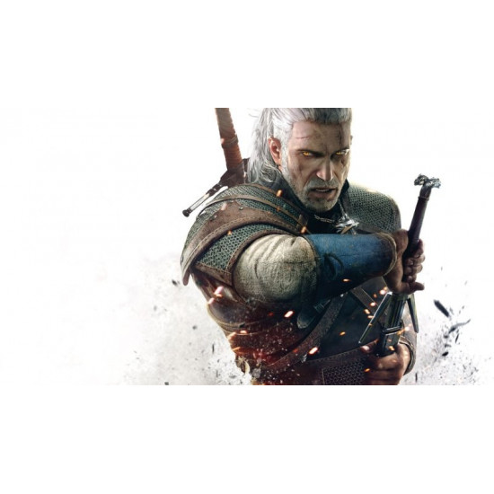 Řetízek Zaklínač (Witcher)