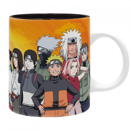 Hrnek Naruto Shippuden (2)