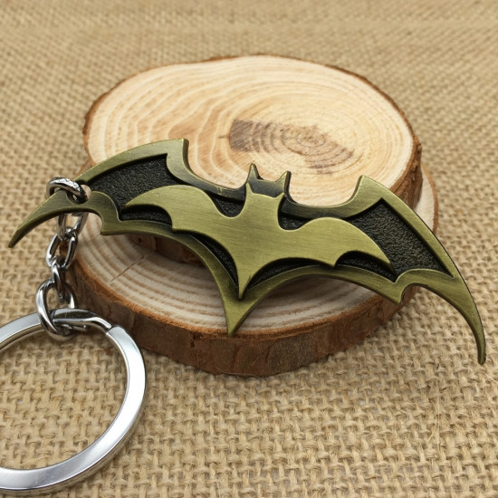 Klíčenka Batman
