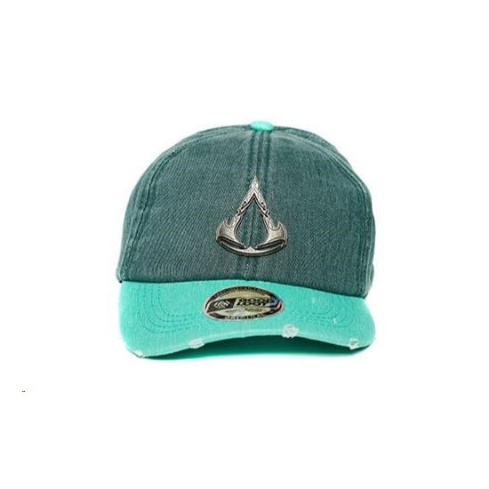 Kšiltovka Assassins Creed Valhalla - Vintage