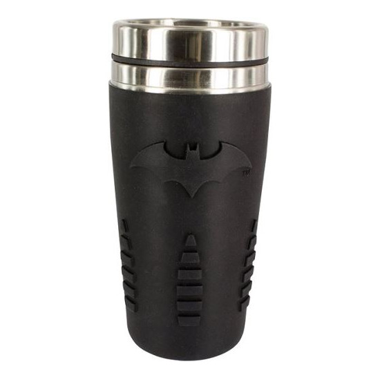 Cestovní hrnek Batman