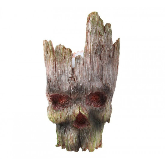 KVĚTINÁČ / STOJAN Groot - Děsivý