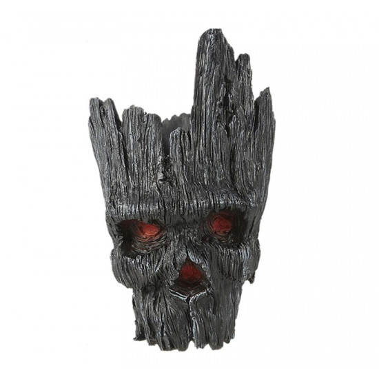 KVĚTINÁČ / STOJAN Groot - Záhadný