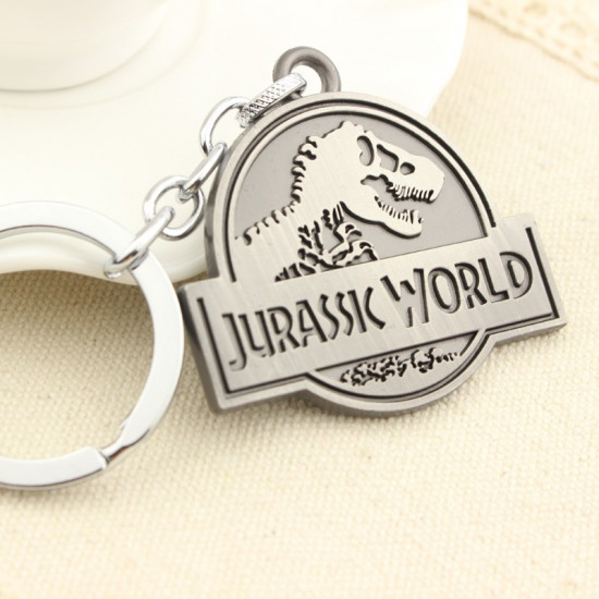 Klíčenka Jurský park