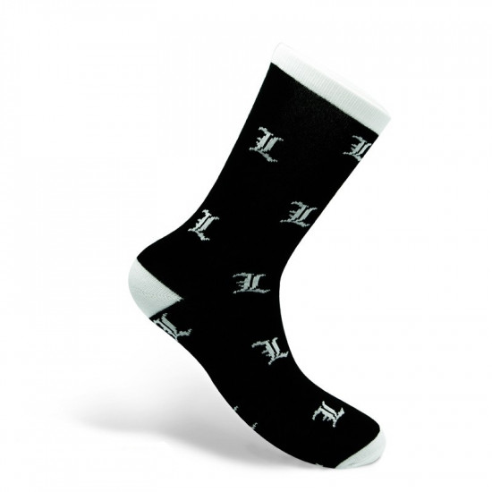 Ponožky Death Noth (černé)