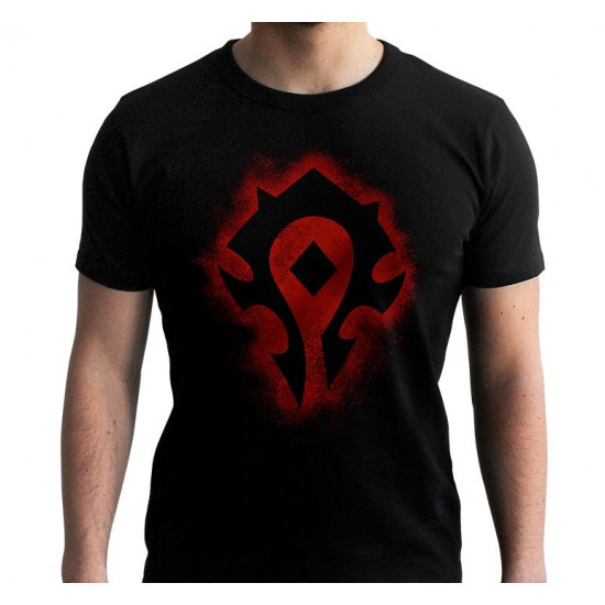 Tričko World of Warcraft - Horda