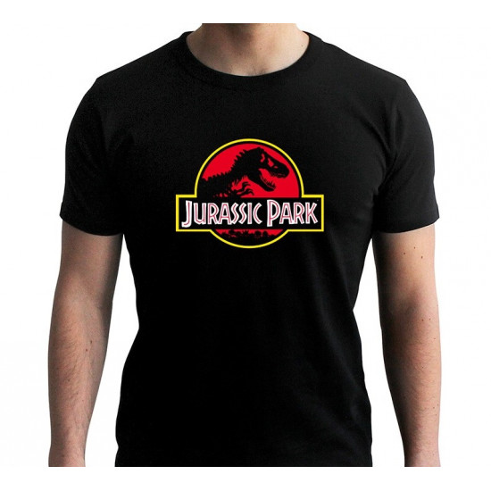 Tričko Jurassic Park (pánské)