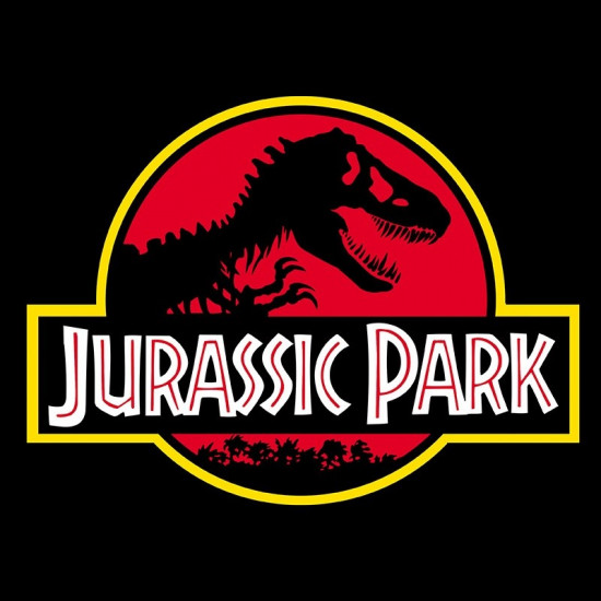 Tričko Jurassic Park (pánské)