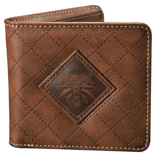 Peněženka Zaklínač - Divoký hon