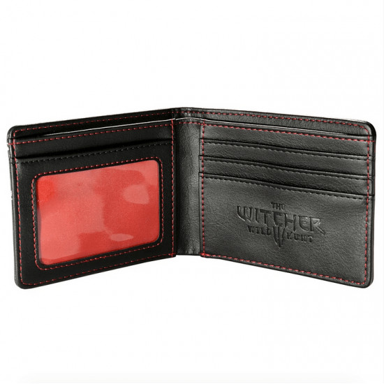 Peněženka Zaklínač 3 - On The Hunt