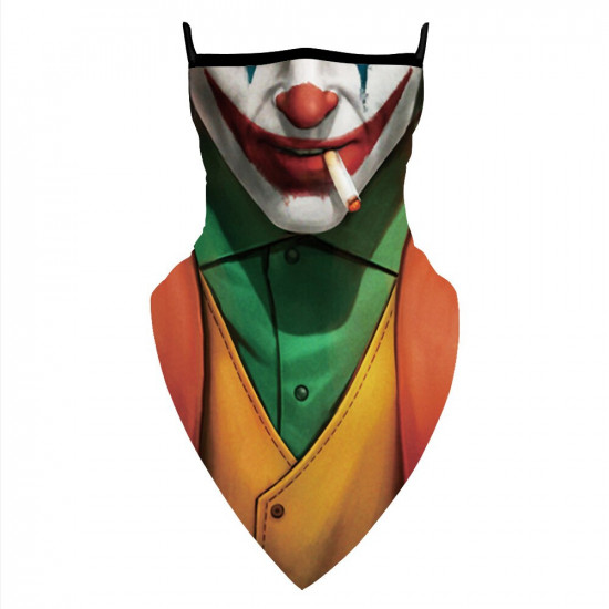 Šátek Joker 2