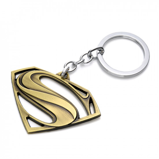 Klíčenka Superman