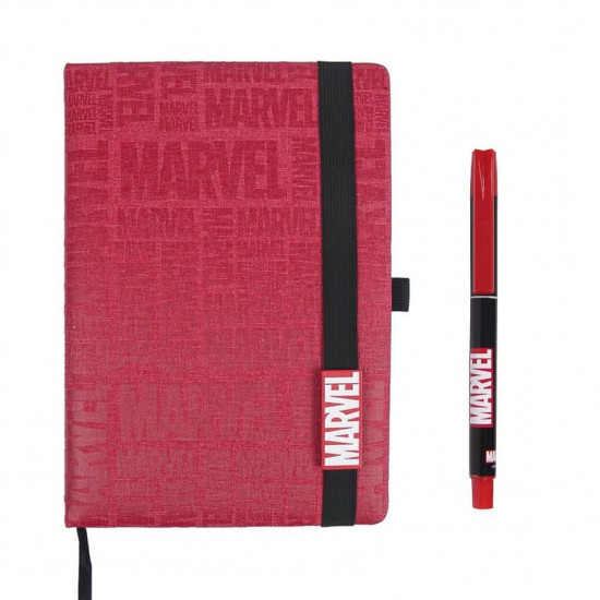 Psací potřeby Marvel -...