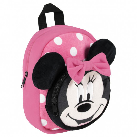 Dětský plyšový batoh Disney...