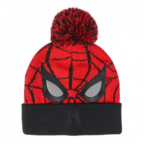 Zimní čepice Marvel -...