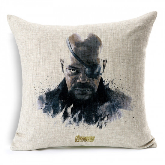 Polštář Avengers Metrix