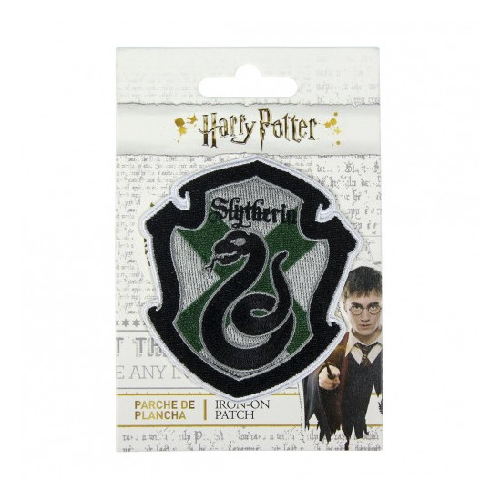 Nášivka Harry Potter -...