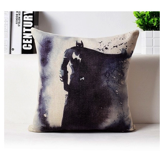 Polštář Superheroes