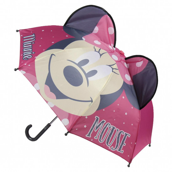 Deštník Disney - Minnie Mouse