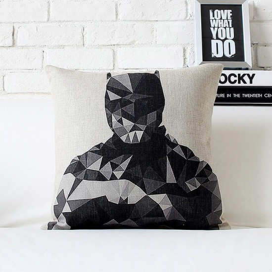 Polštář superhrdinové Batman