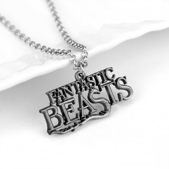 Řetízek Fantastická zvířata...