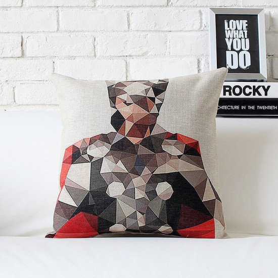 Polštář superhrdinové Thor